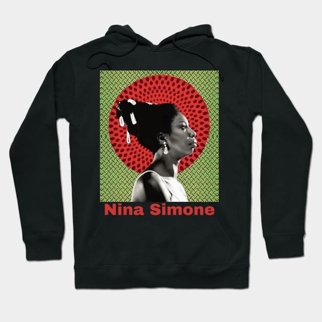 Nina Hoodie by FunComic